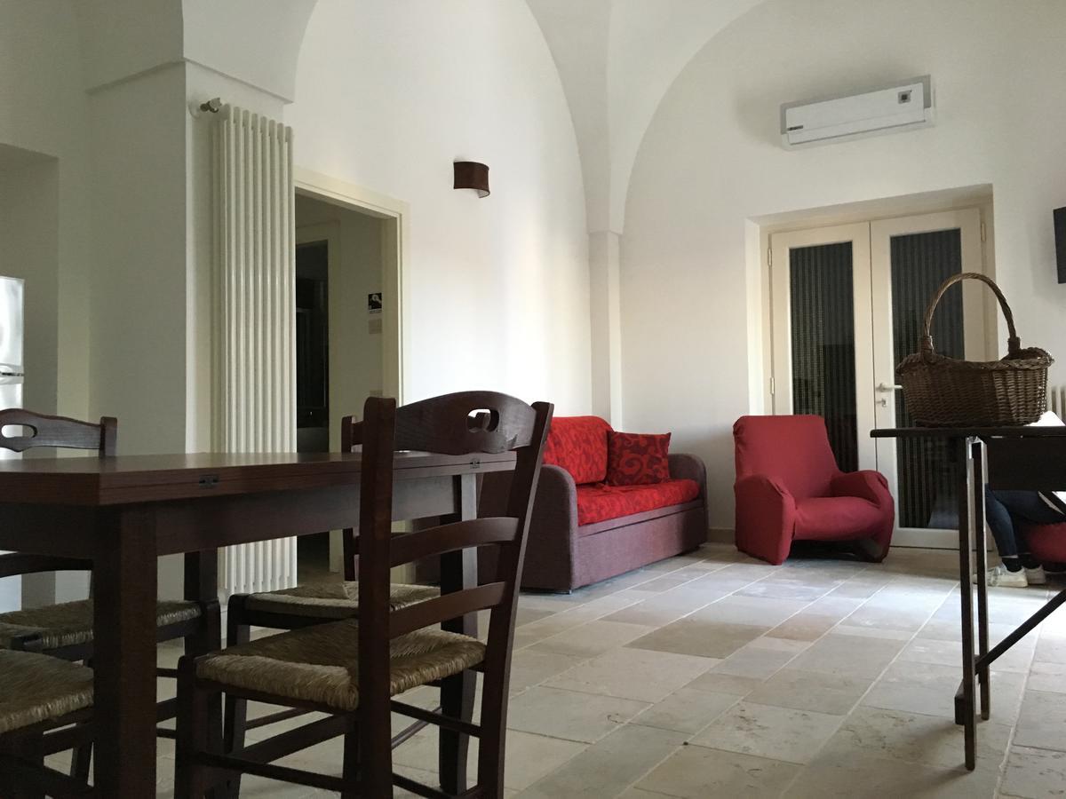 Casolare Di Pozzomasiello Villa Locorotondo Ngoại thất bức ảnh